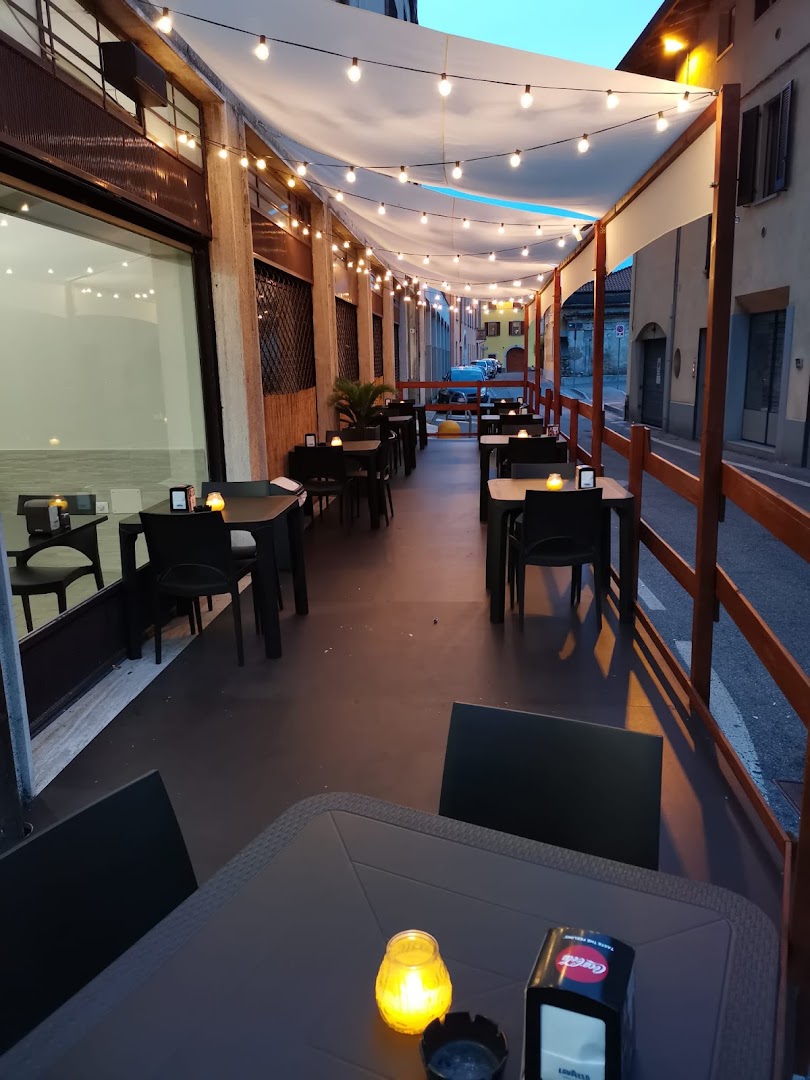 Gelateria Angolo Goloso Brignano