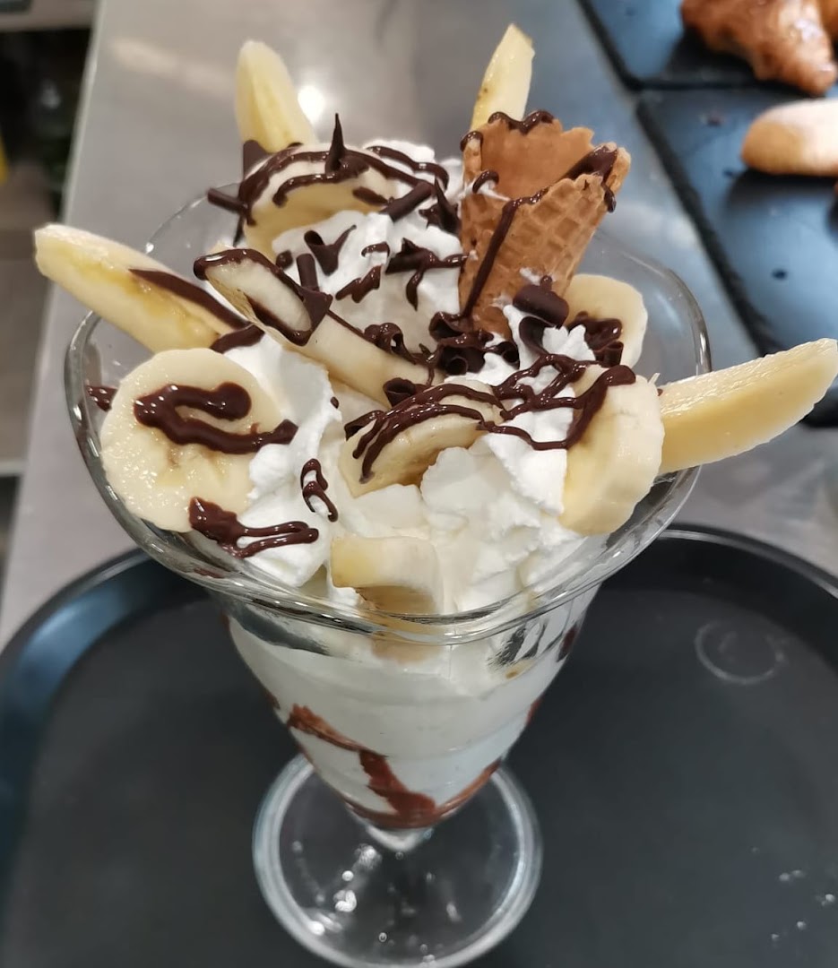 Gelateria Angolo Goloso Brignano