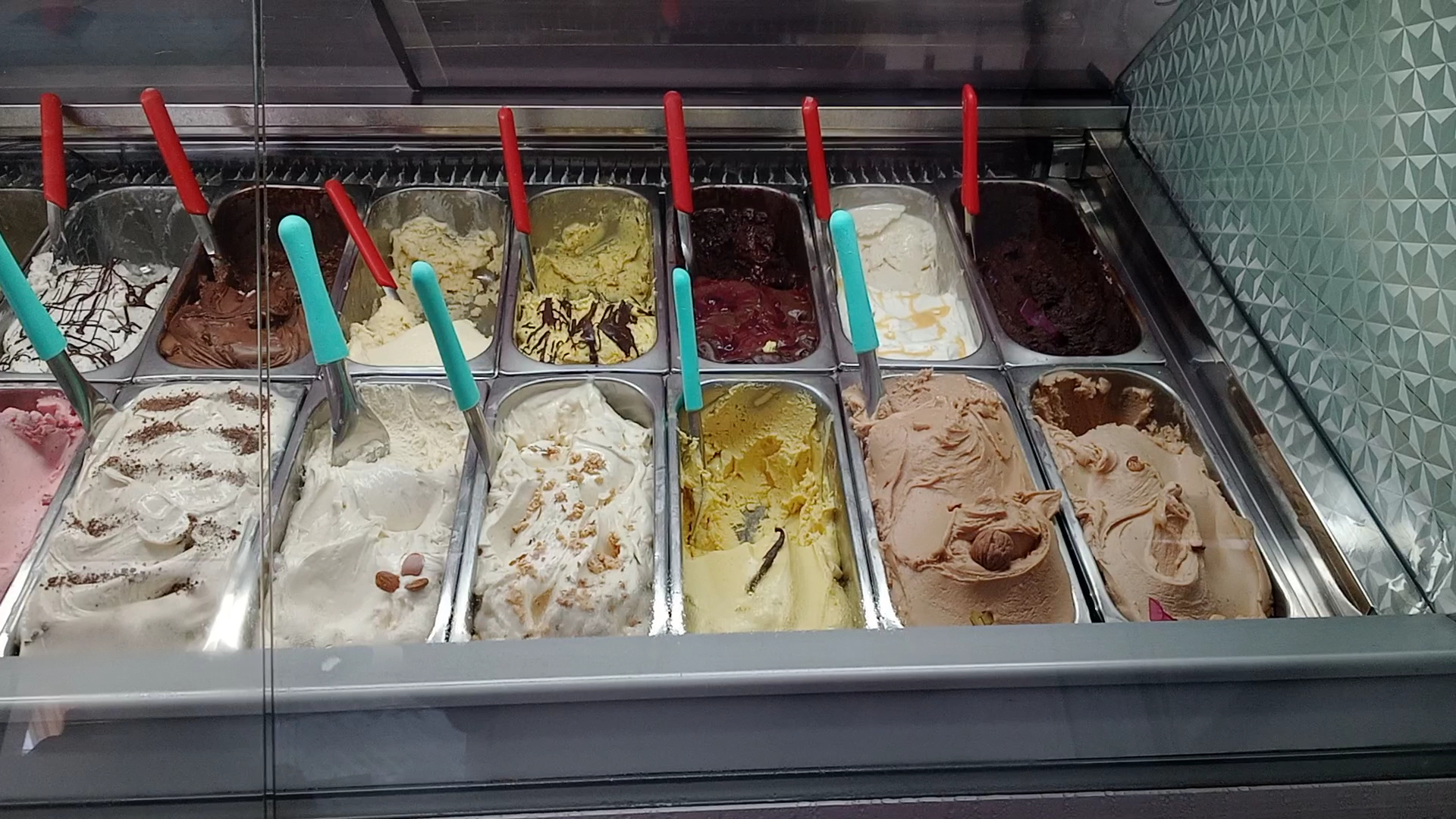 Gelateria "Anni 60"