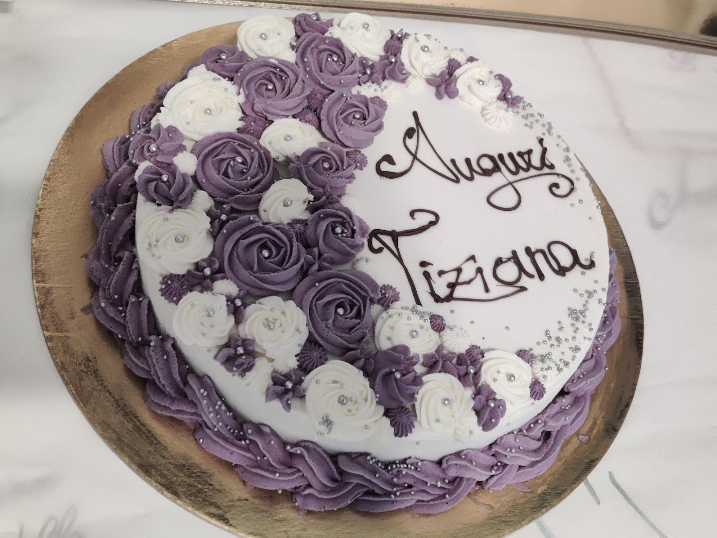 Gelateria "Anni 60"