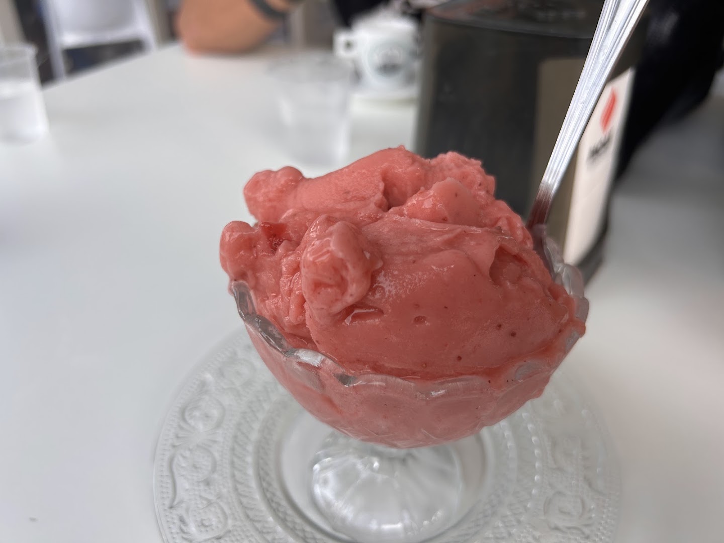 Gelateria "Anni 60", Barcellona Pozzo di Gotto