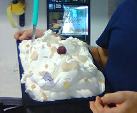 Gelateria "Anni 60"