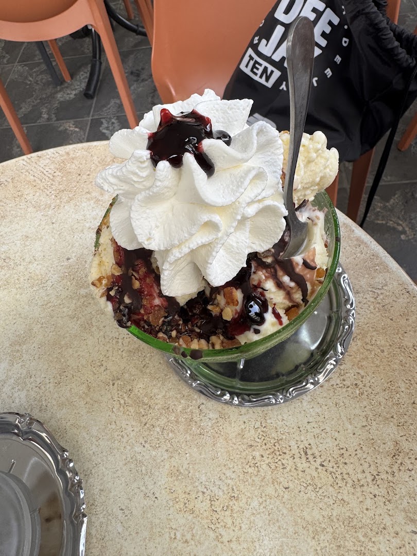 Gelateria Anselmo