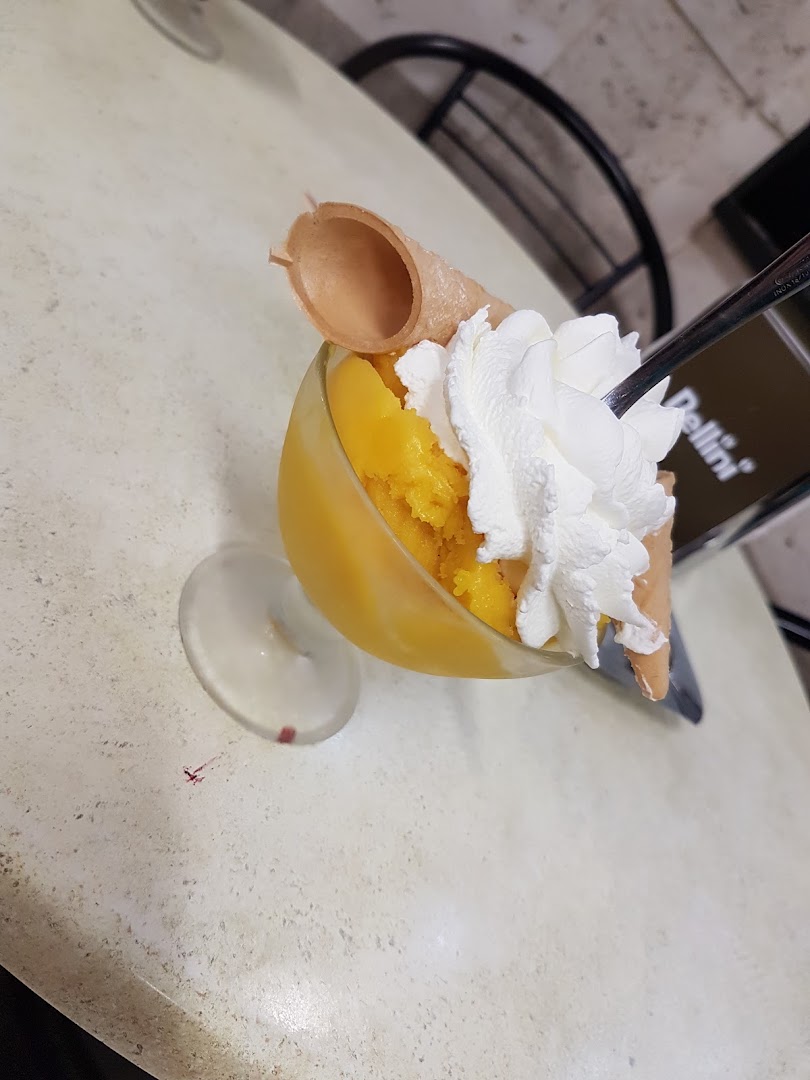 Gelateria Anselmo