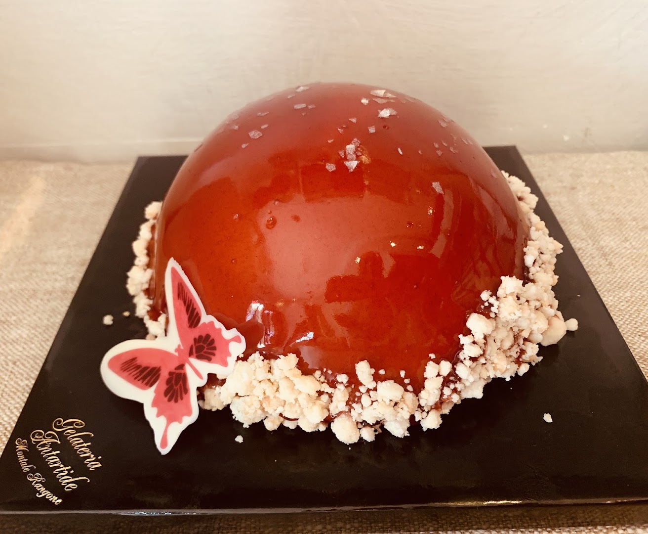 Gelateria Antartide