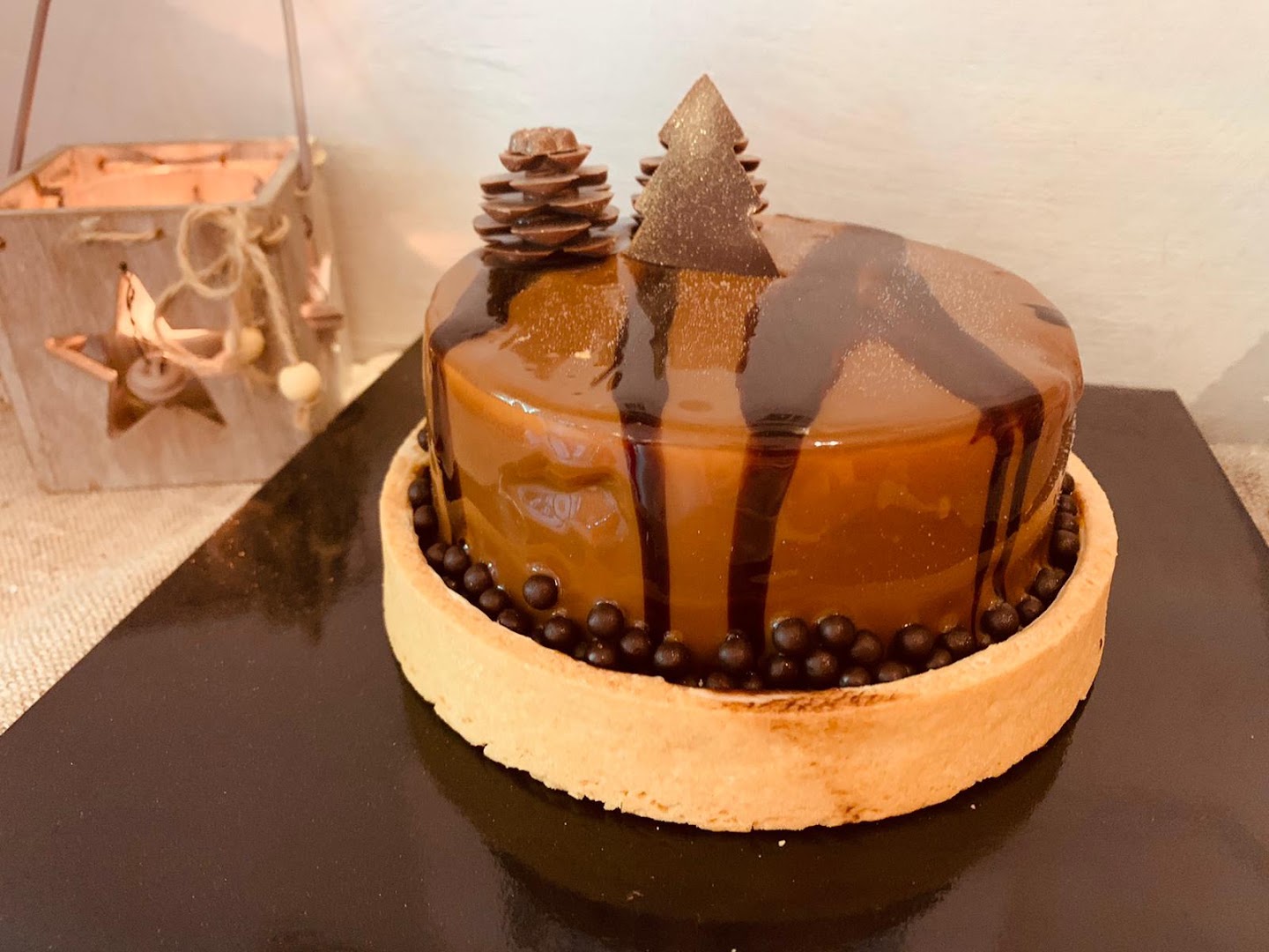 Gelateria Antartide