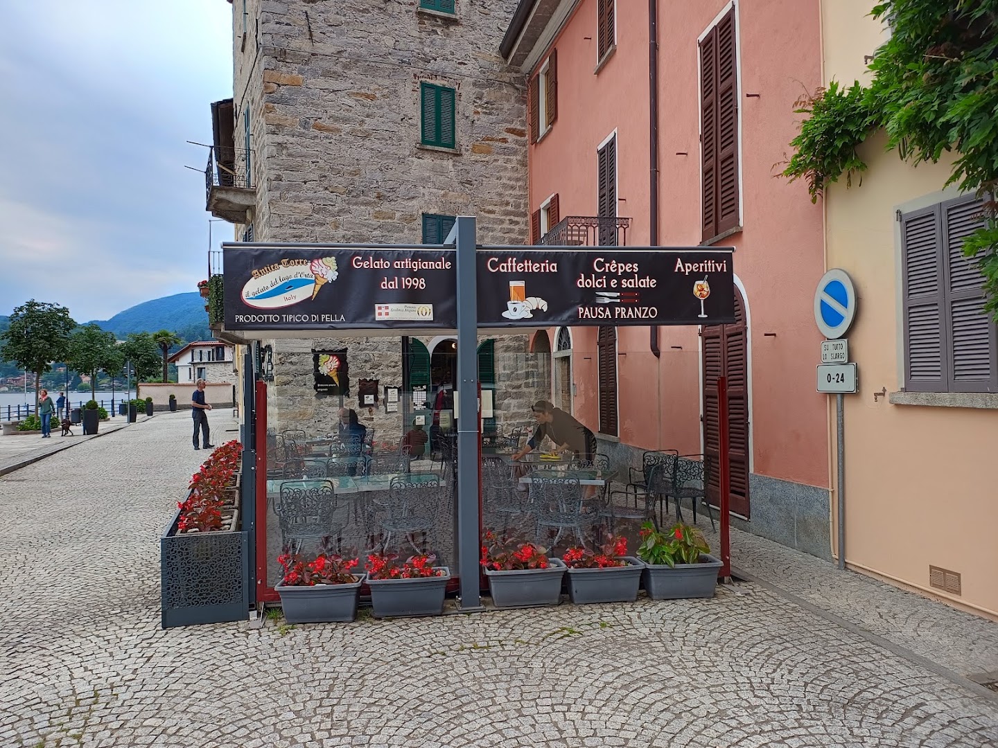 Gelateria Antica Torre