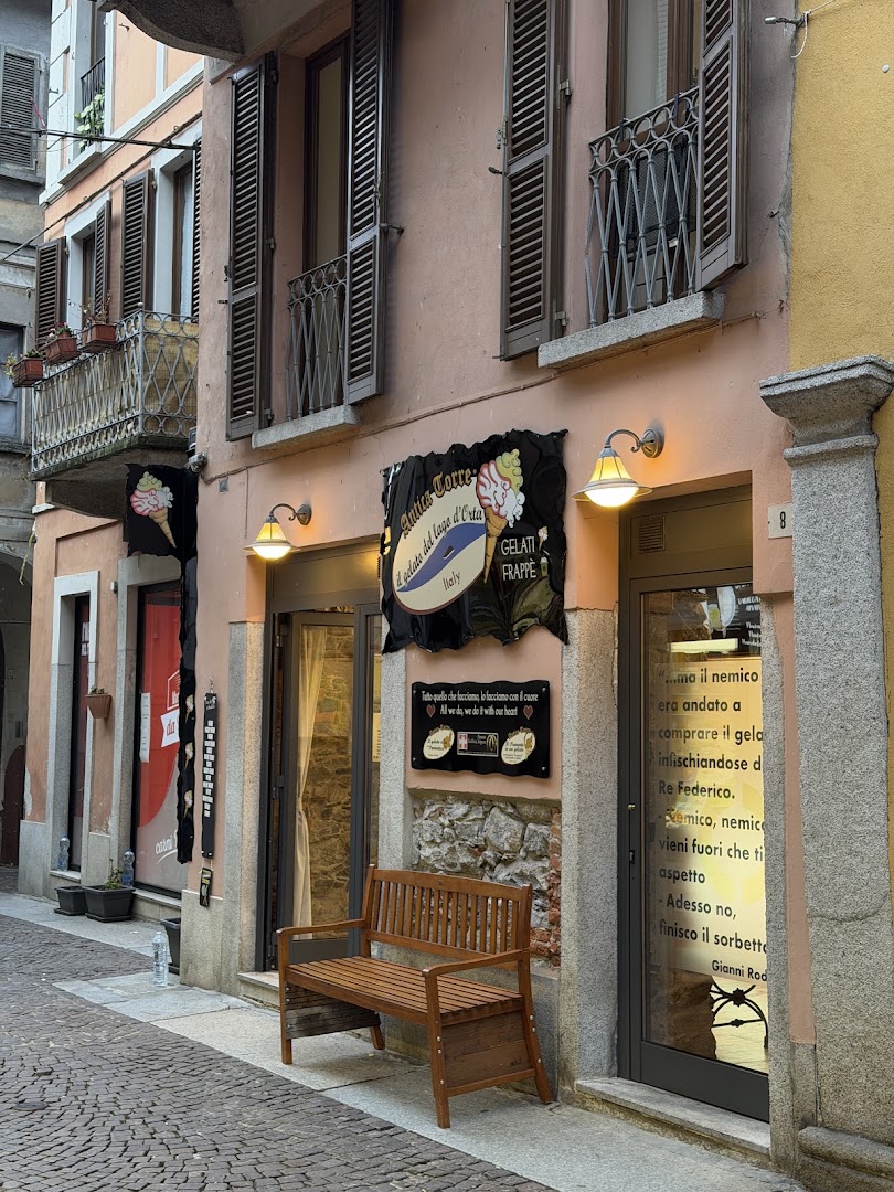 Gelateria Antica Torre