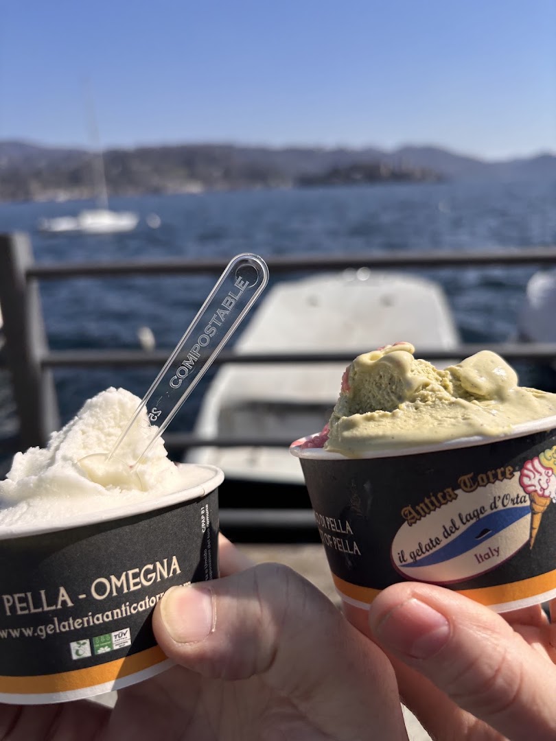 Gelateria Antica Torre