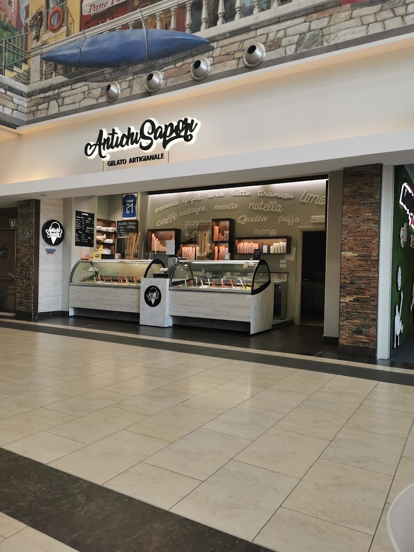 Gelateria Antichi Sapori