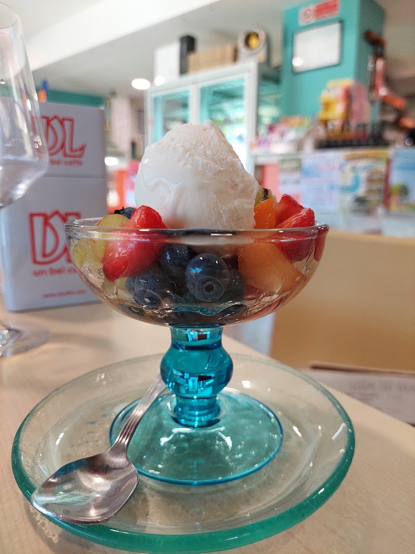 Gelateria Antico Borgo, Carcare