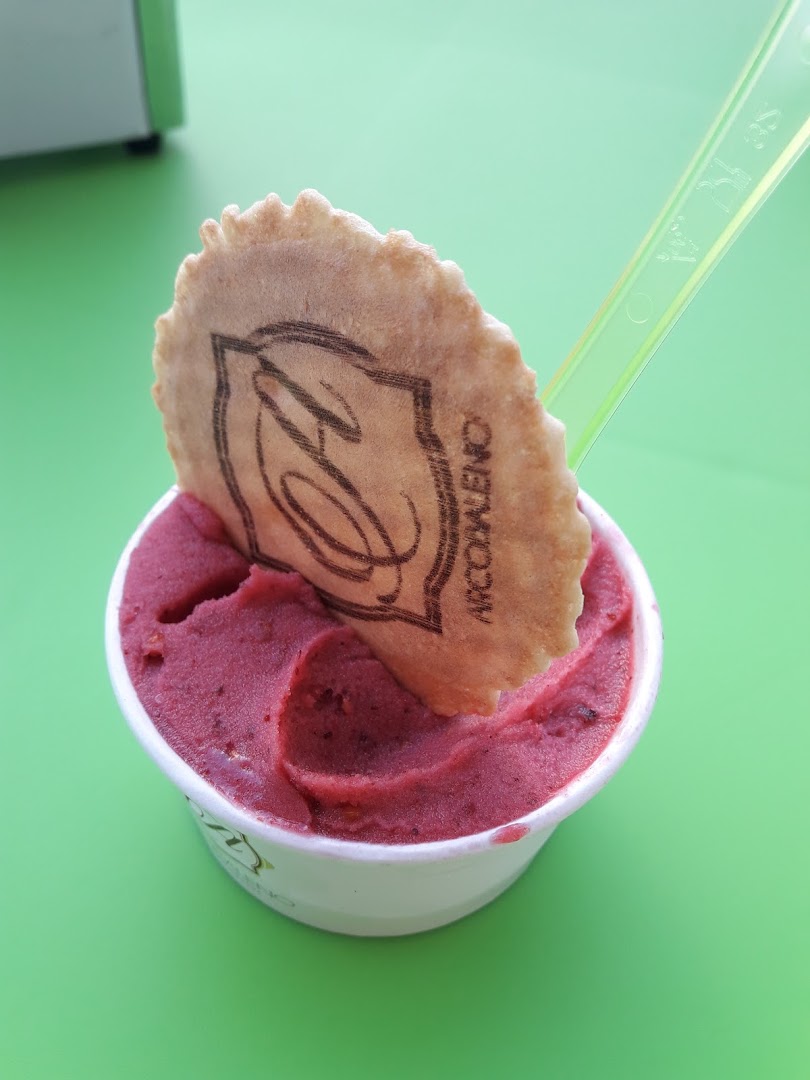 Gelateria arcobaleno