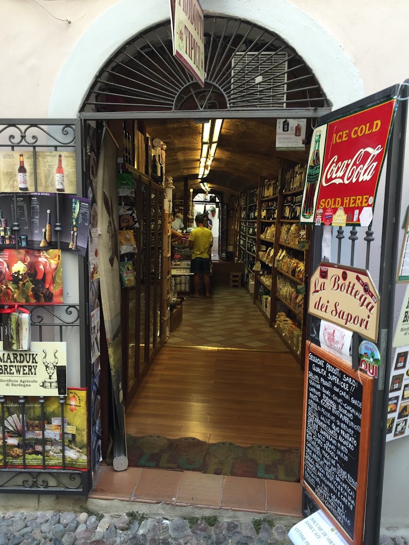 Gelateria arcobaleno
