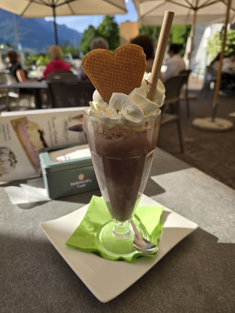 Gelateria Arlecchino
