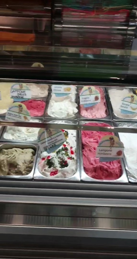 Gelateria Arlecchino