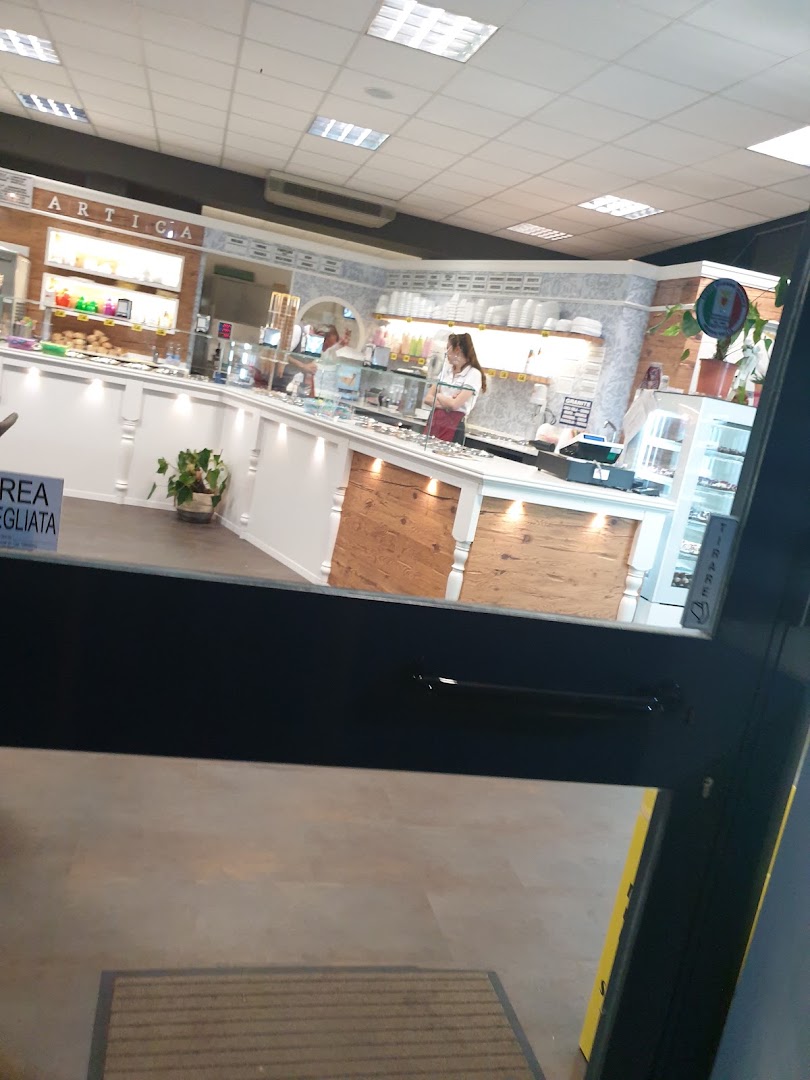 Gelateria Artica Novellara