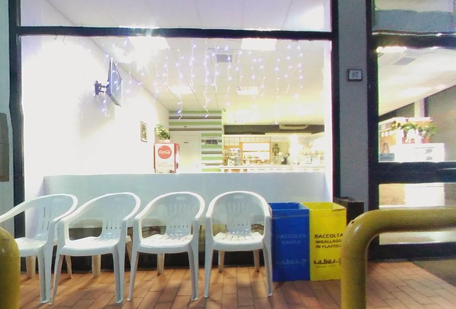 Gelateria Artica Novellara