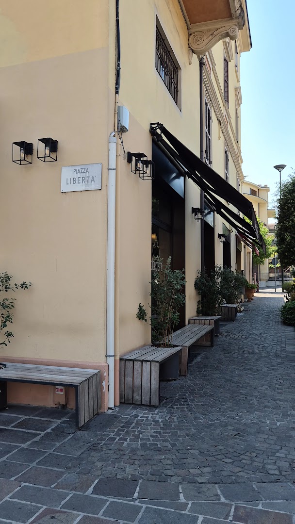 Gelateria Artigiana Dolcecrema