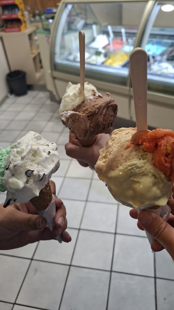 Gelateria Artigiana Il Gelataio
