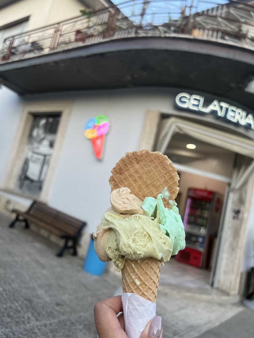 Gelateria Artigiana Il Gelataio