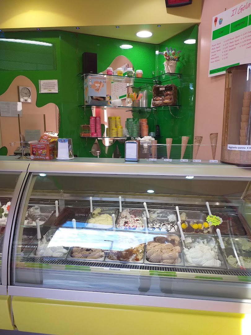 Gelateria Artigiana Il Gelataio
