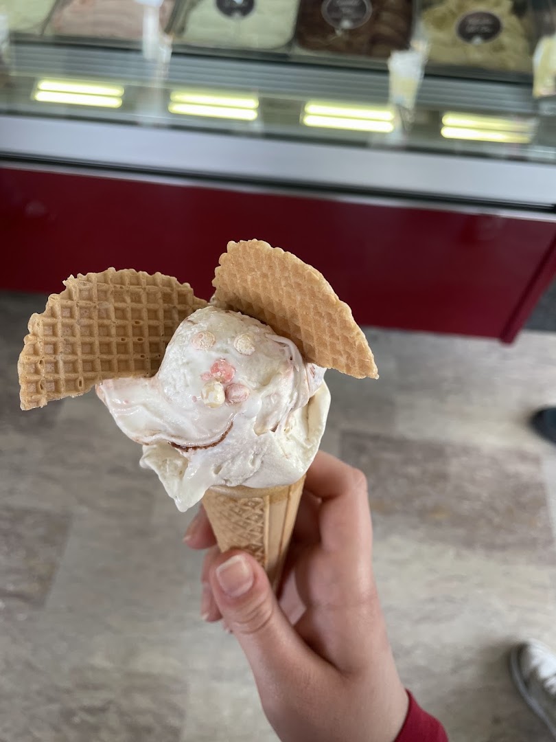 Gelateria Artigiana La Primula