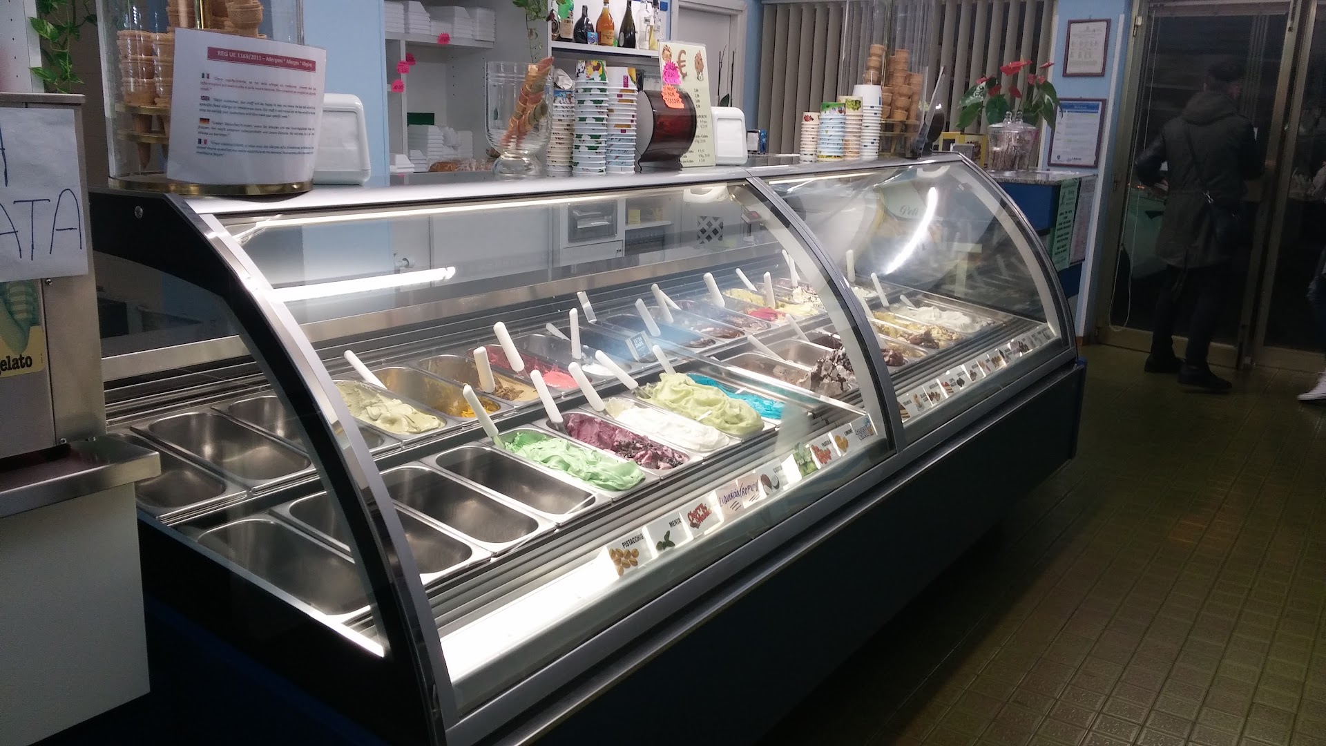 Gelateria Artigiana