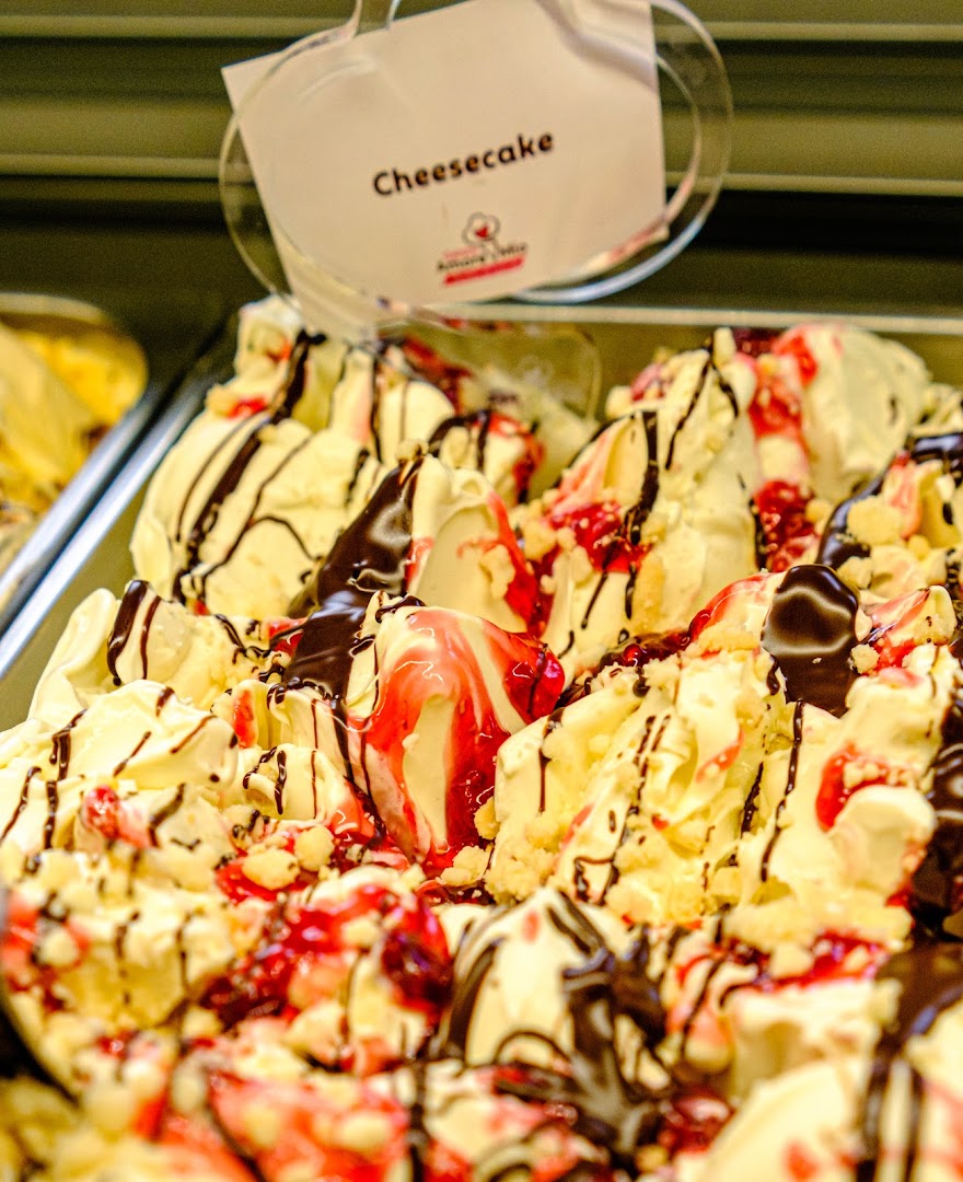 Gelateria Artigiana Seventy Seven