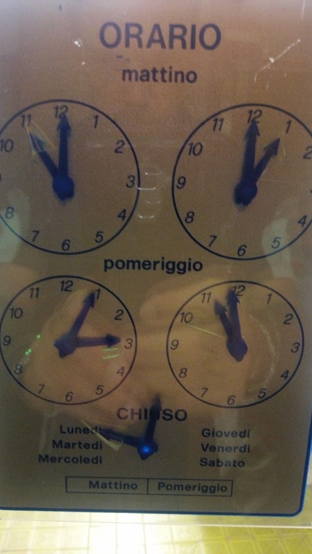Gelateria Artigiana