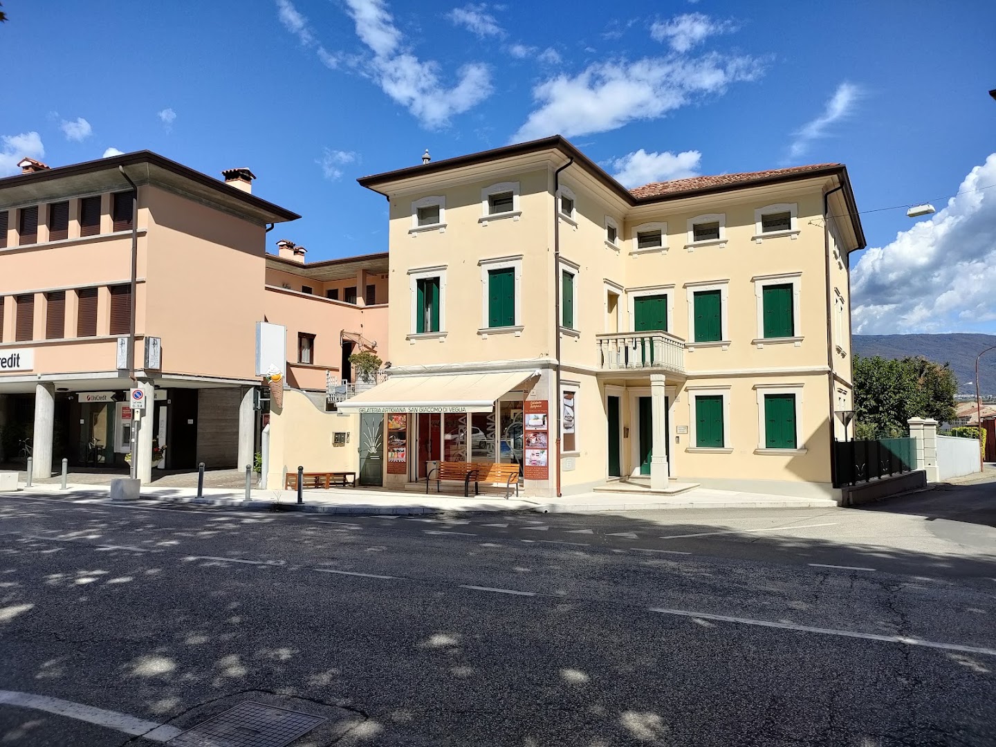 Gelateria Artigiana