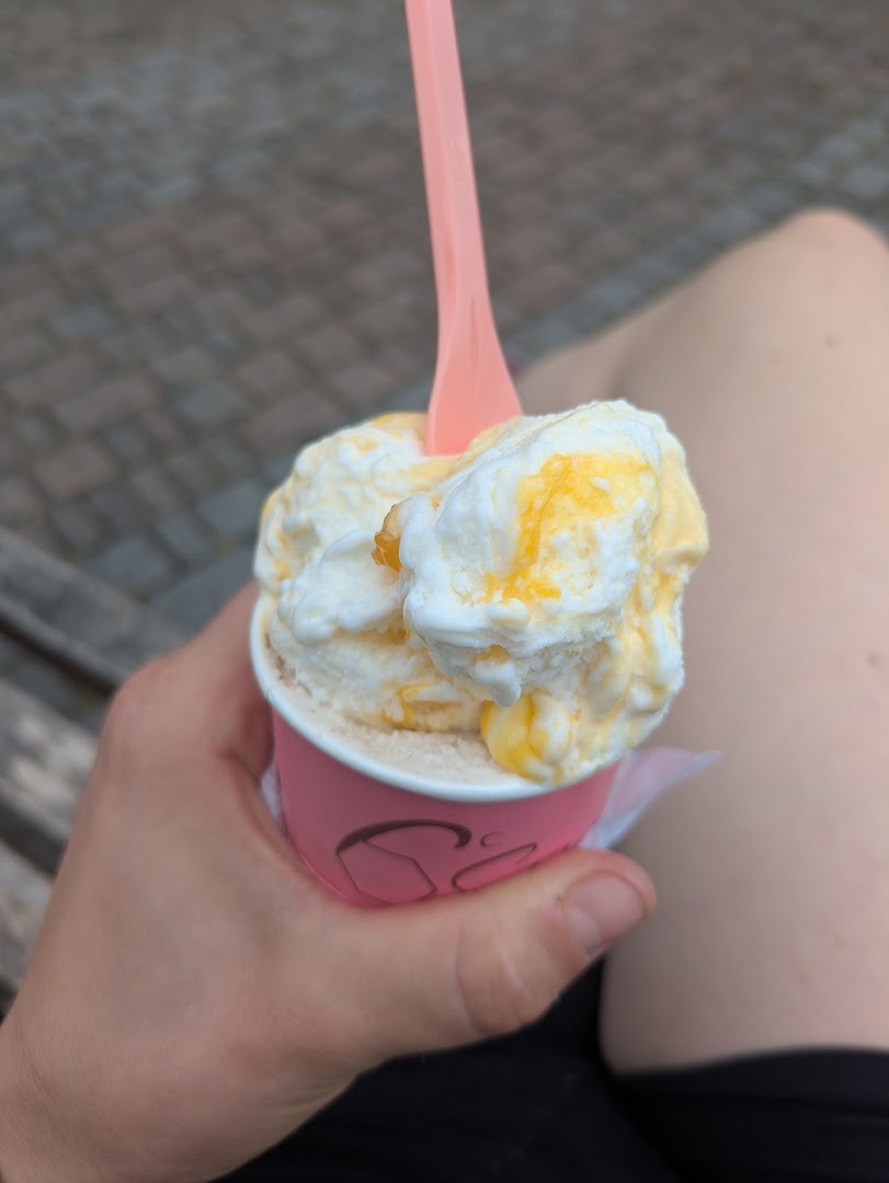 Gelateria Artigianale 6° Senso