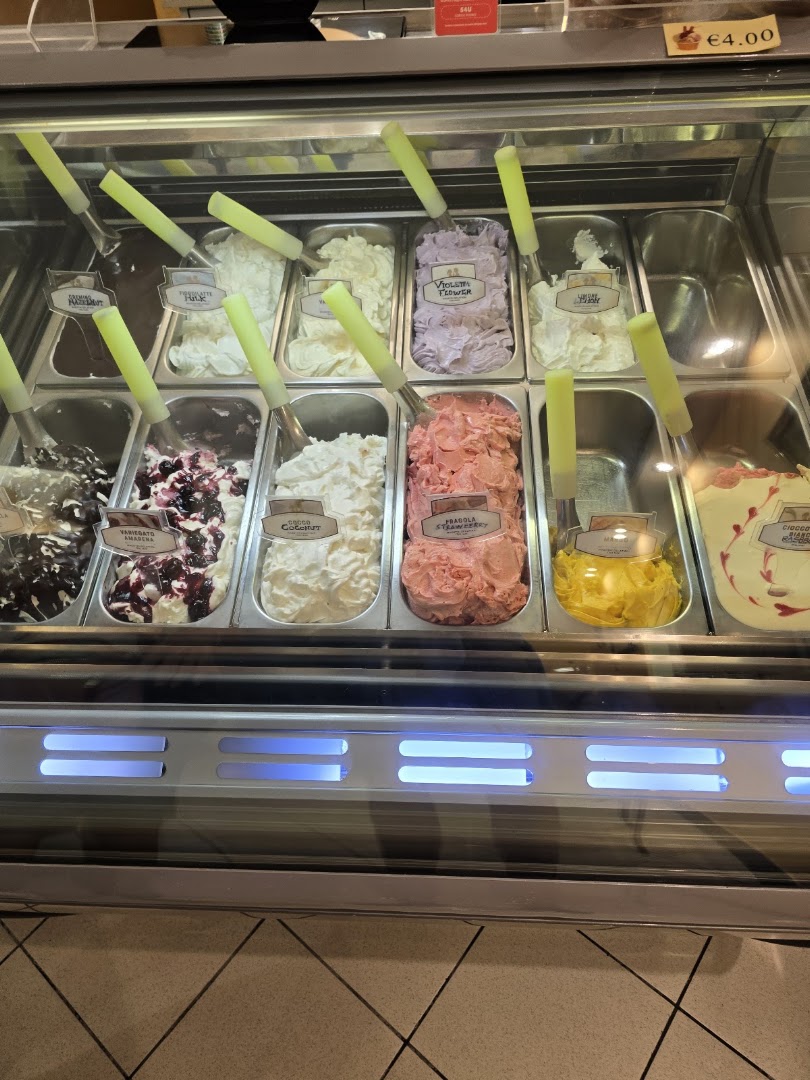 Gelateria Artigianale 6° Senso