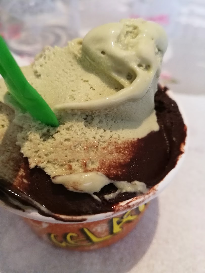 Gelateria Artigianale Antico Borgo