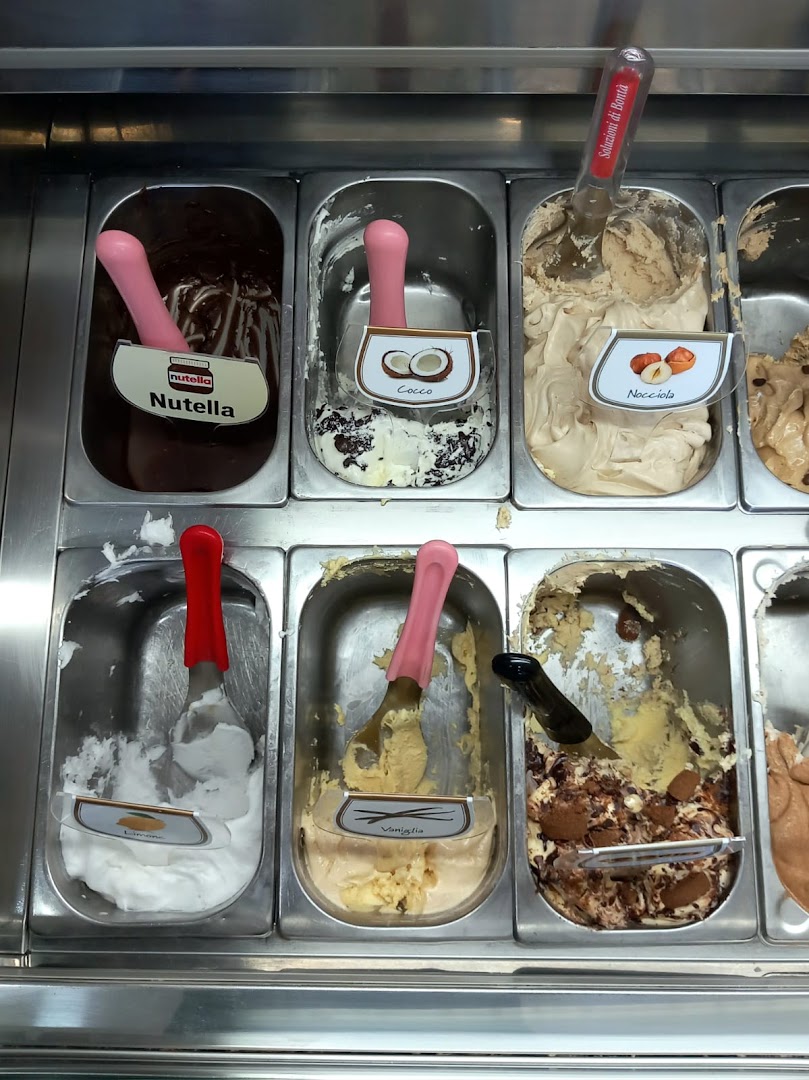 Gelateria Artigianale Antico Borgo