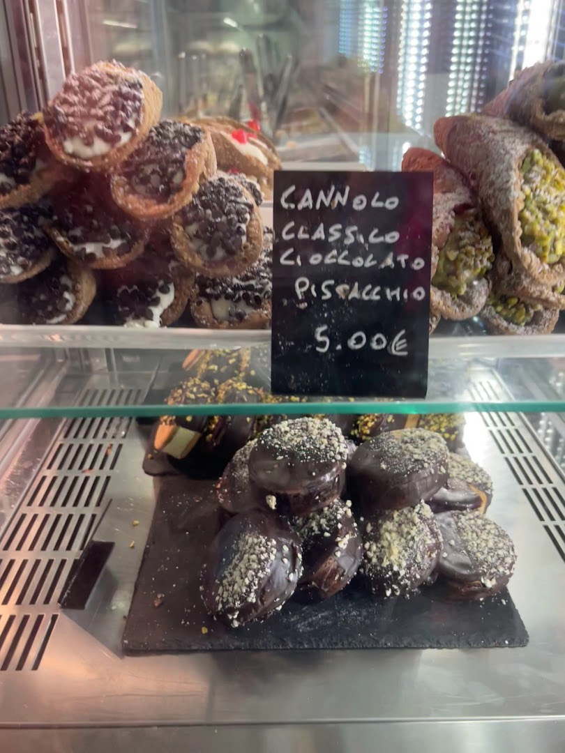 Gelateria Artigianale Antonietta Cecere