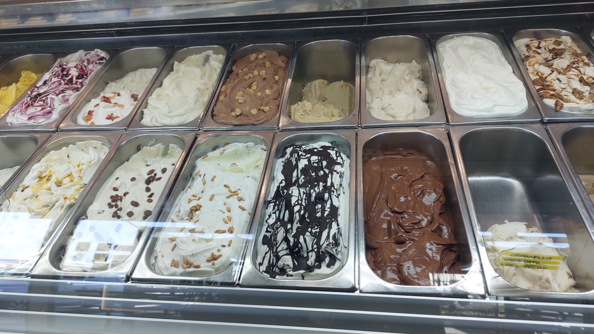 Gelateria Artigianale Artefredda
