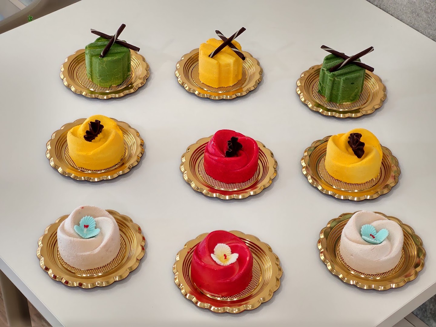Gelateria artigianale bar Il paciugo