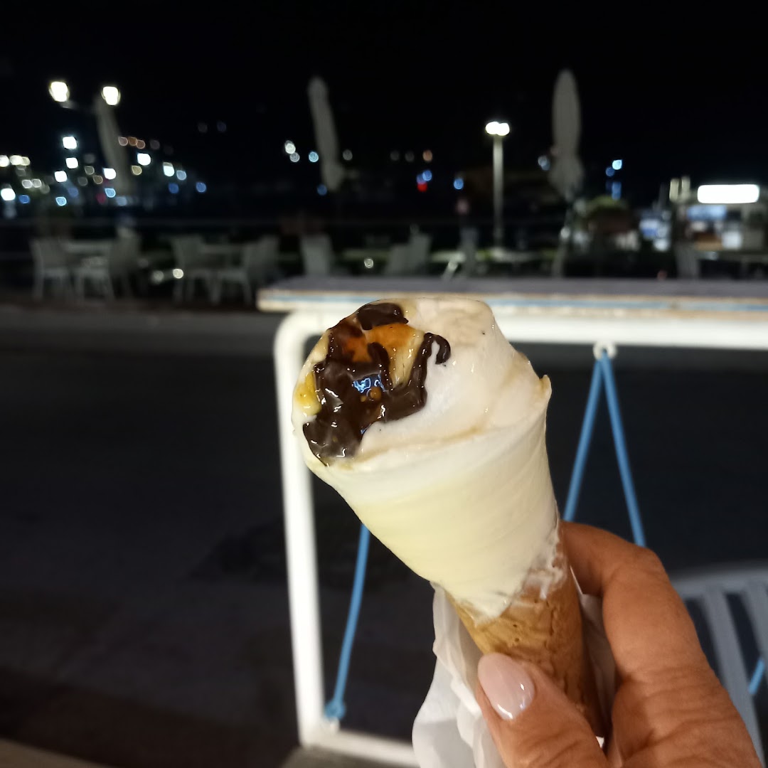 Gelateria Artigianale & Bar Zancale