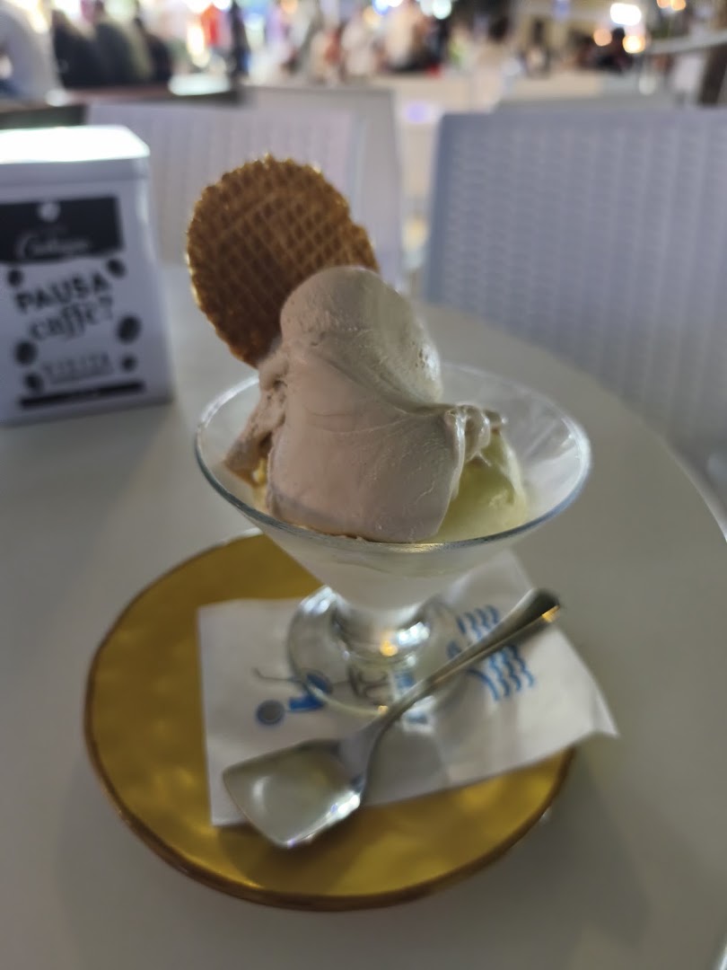 Gelateria Artigianale & Bar Zancale