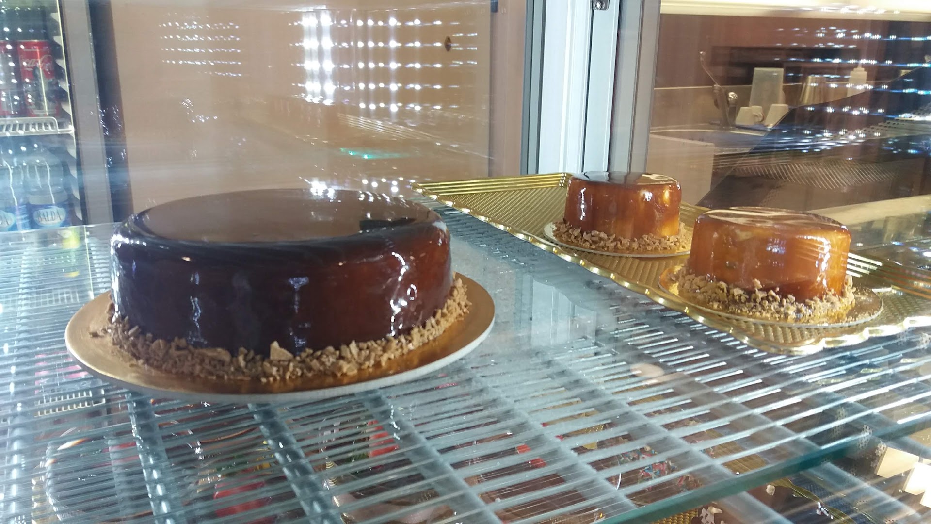 Gelateria Artigianale BiBot Pistoia