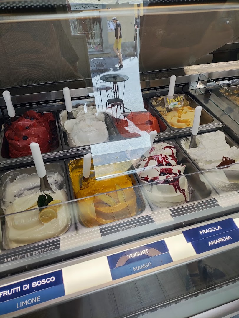 Gelateria Artigianale BiBot Pistoia