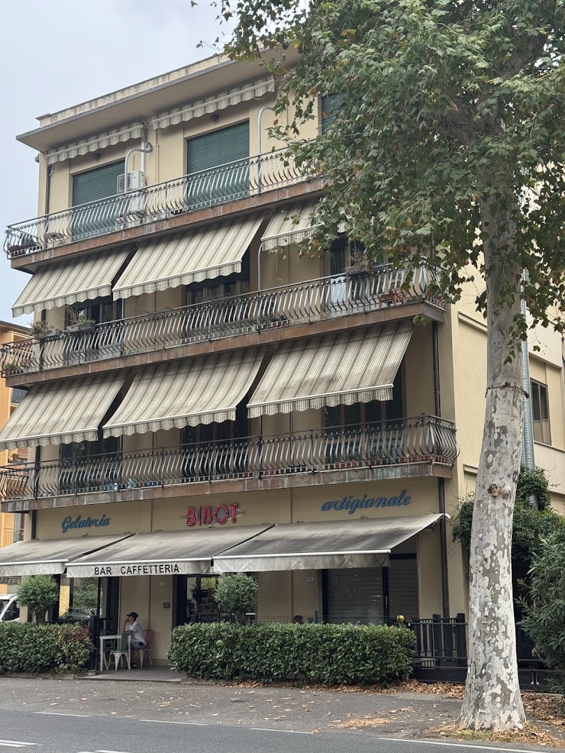 Gelateria Artigianale BiBot