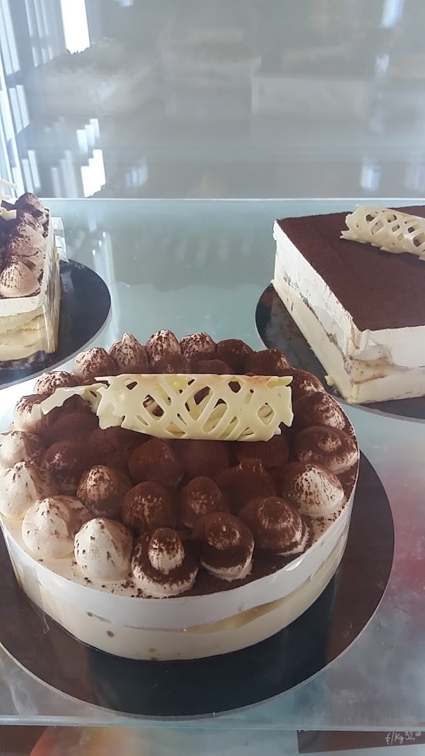 Gelateria Artigianale BiBot