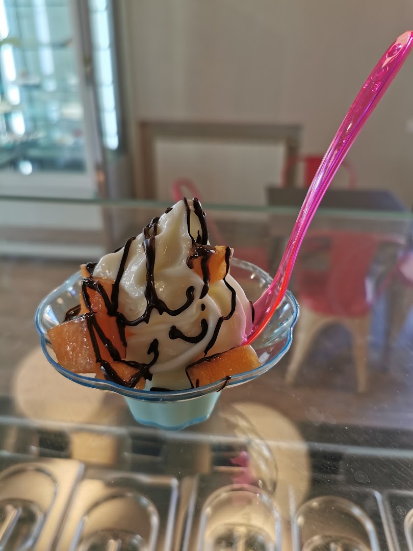 Gelateria Artigianale BiBot