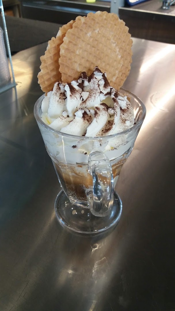 Gelateria Artigianale BiBot
