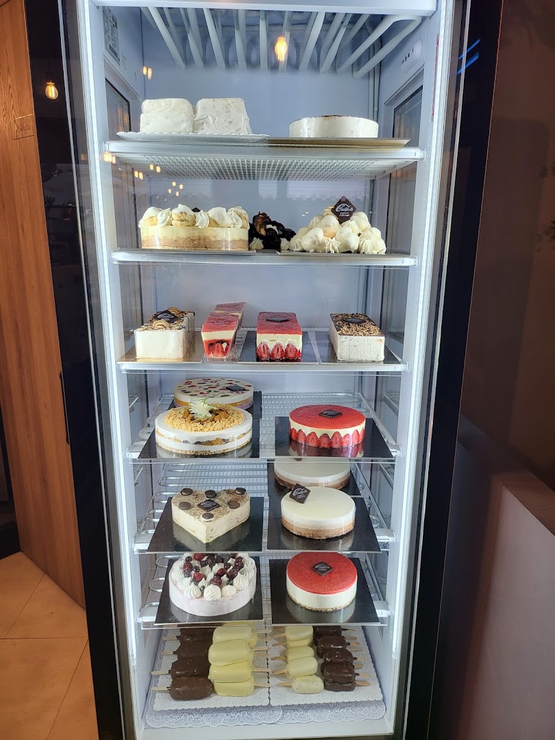 Gelateria Artigianale California