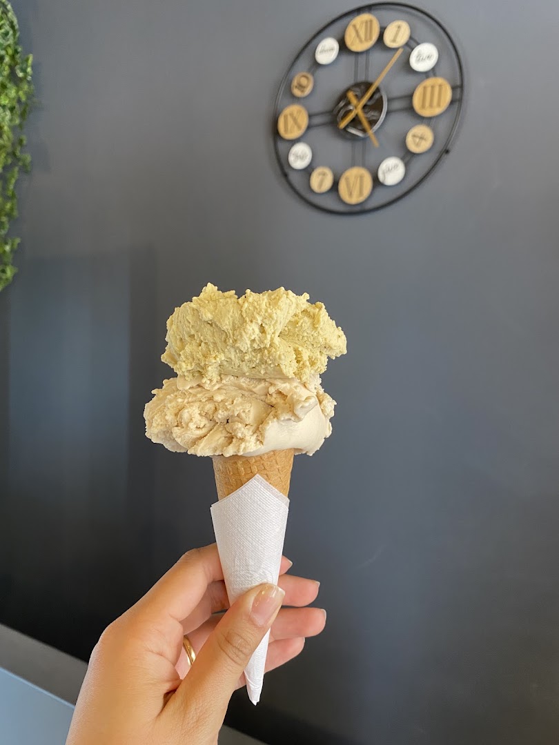 Gelateria Artigianale California