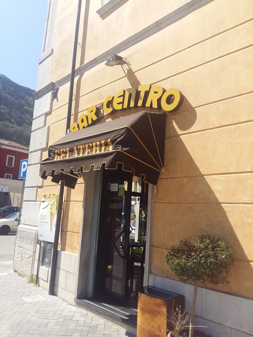 Gelateria Artigianale Centro Bar