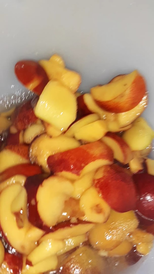 Gelateria Artigianale Chaplin Di Sandonato Ivana