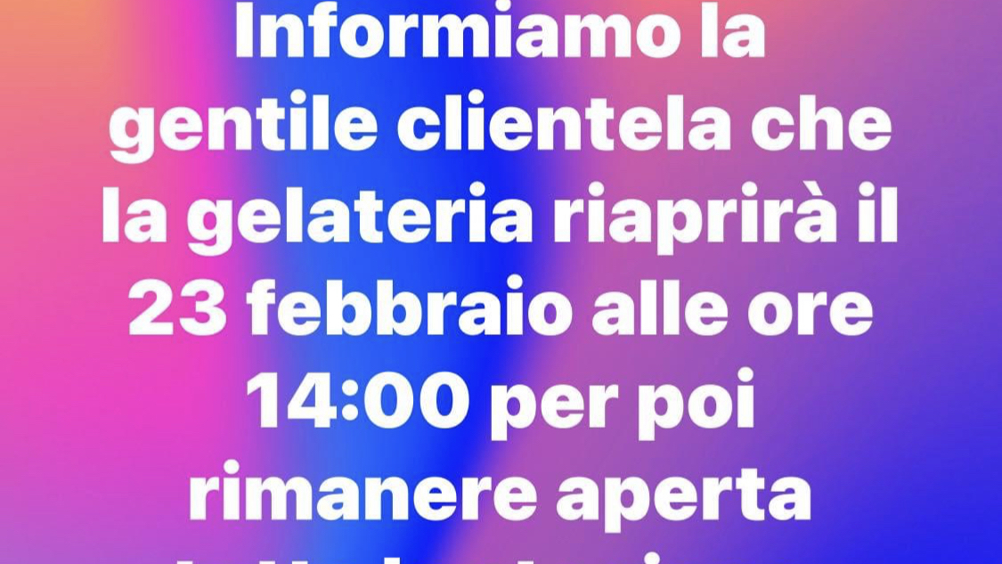 Gelateria Artigianale Chaplin Di Sandonato Ivana, Cambiago